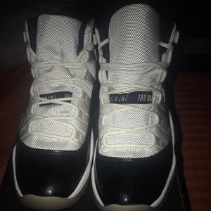 Jordan 11 concords  Sold